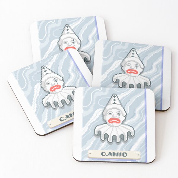 Item preview, Canio designed and sold by KmanPRO.