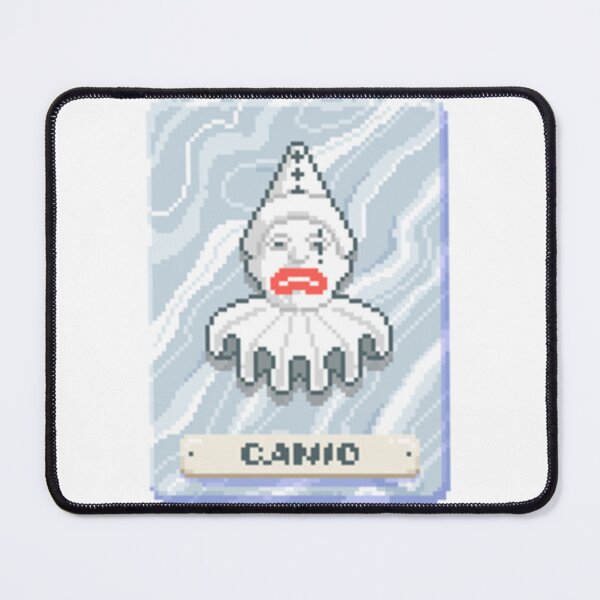 Item preview, Canio designed and sold by KmanPRO.