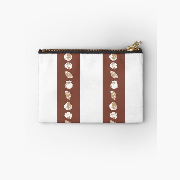 Aperçu de l'œuvre Coquillages au chocolat créée et vendue par LuciannaDesigns.