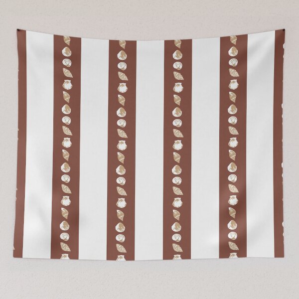 Item preview, Shells choc designed and sold by LuciannaDesigns.