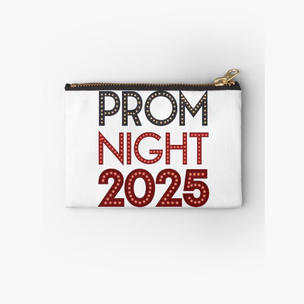 Item preview, prom night 2025 designed and sold by DuskTillDown.