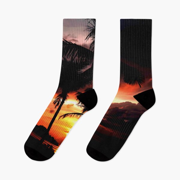 Item preview, Paradise Sunset Dreams designed and sold by Exodoi.
