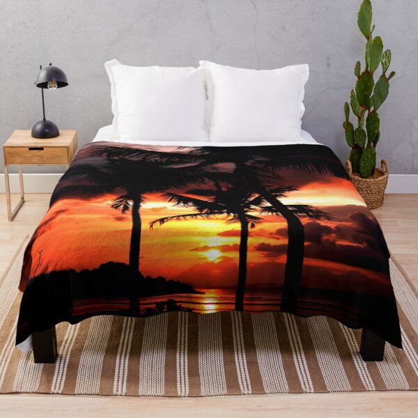 Item preview, Paradise Sunset Dreams designed and sold by Exodoi.