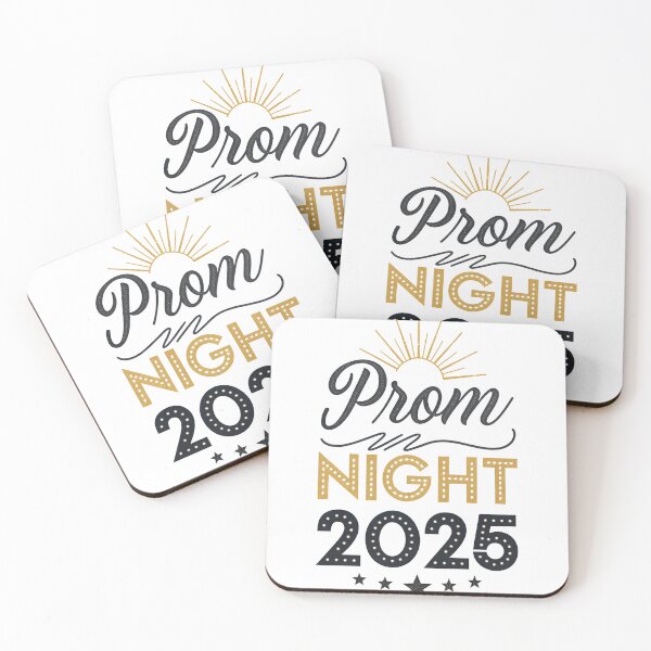 Item preview, Prom night 2025 designed and sold by DuskTillDown.