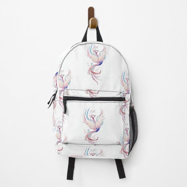 Item preview, Rise Up Like a Phoenix designed and sold by Inky Paige.