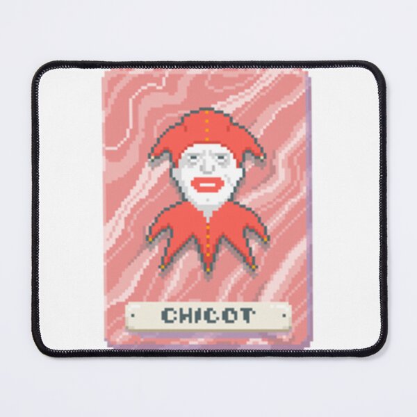 Item preview, Chicot designed and sold by KmanPRO.
