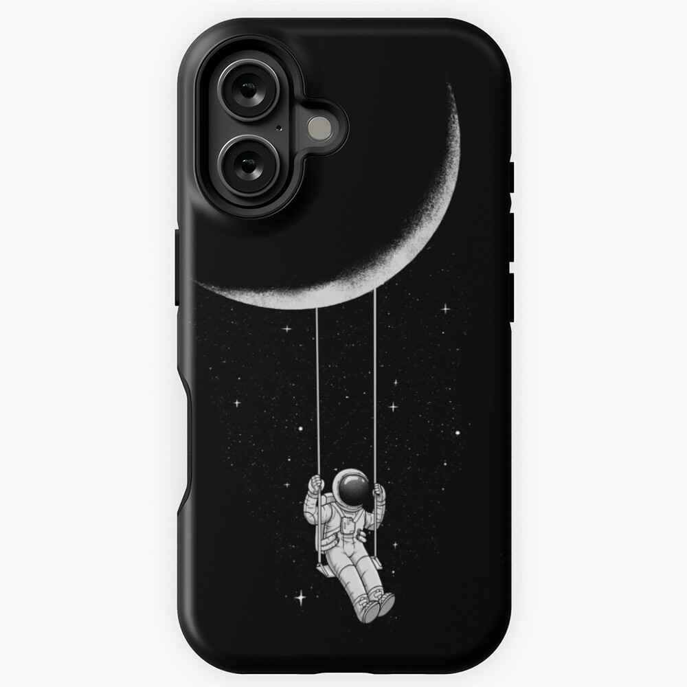 Item preview, iPhone Magsafe Tough Case designed and sold by carbine.