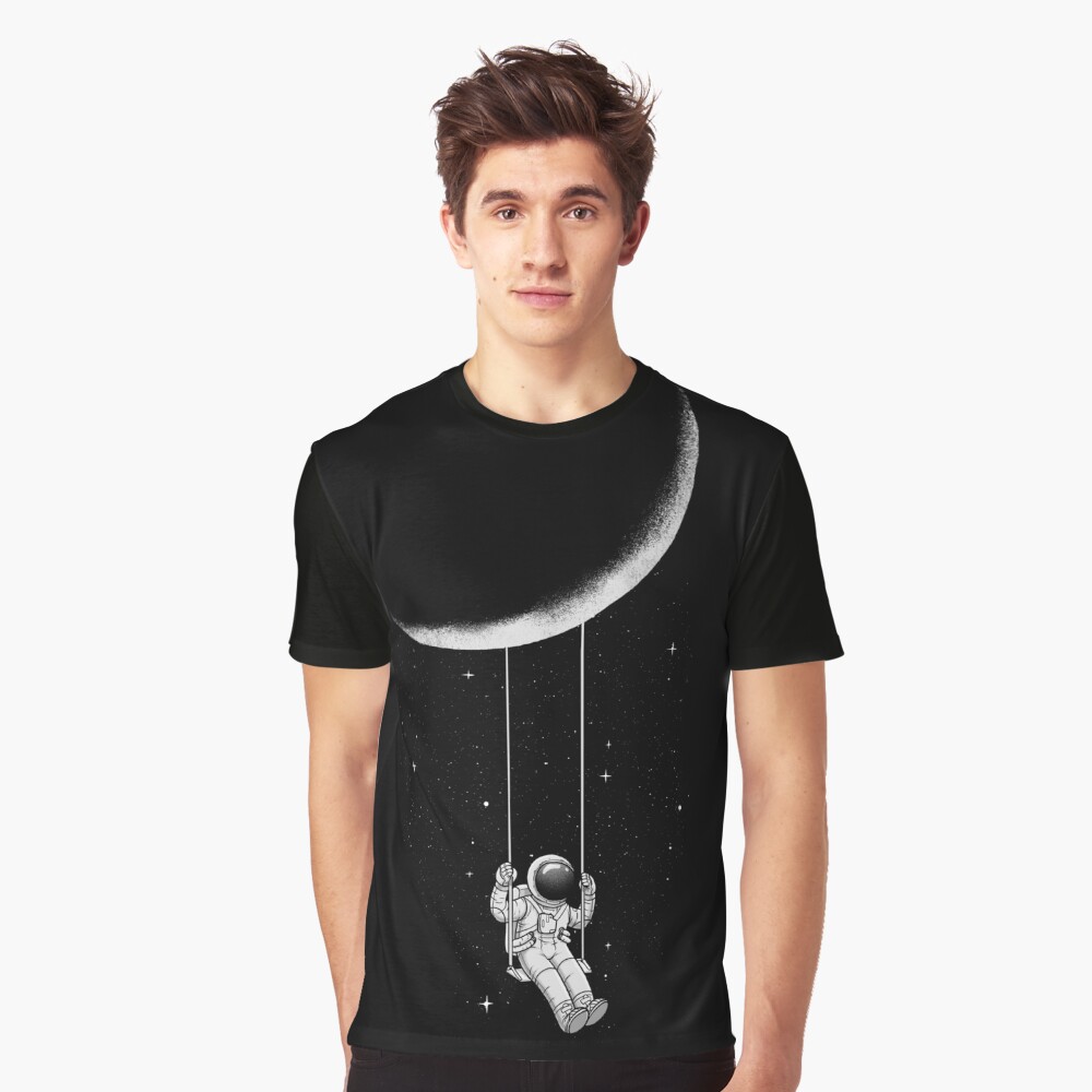 Item preview, Graphic T-Shirt designed and sold by carbine.