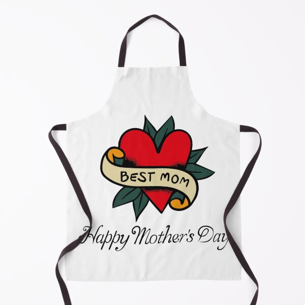 Item preview, Mother's Day - Best Mom  designed and sold by TheMysticNook.