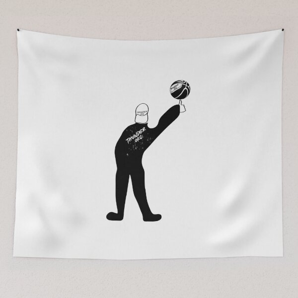 Item preview, Oklahoma City designed and sold by Designhand.