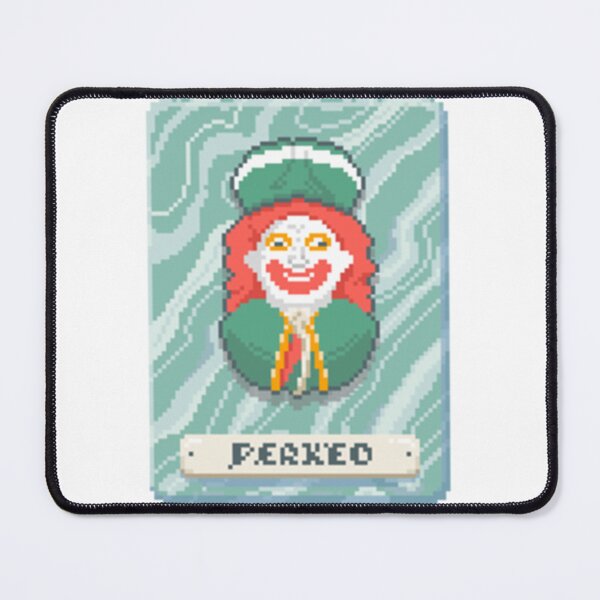 Item preview, Perkeo designed and sold by KmanPRO.