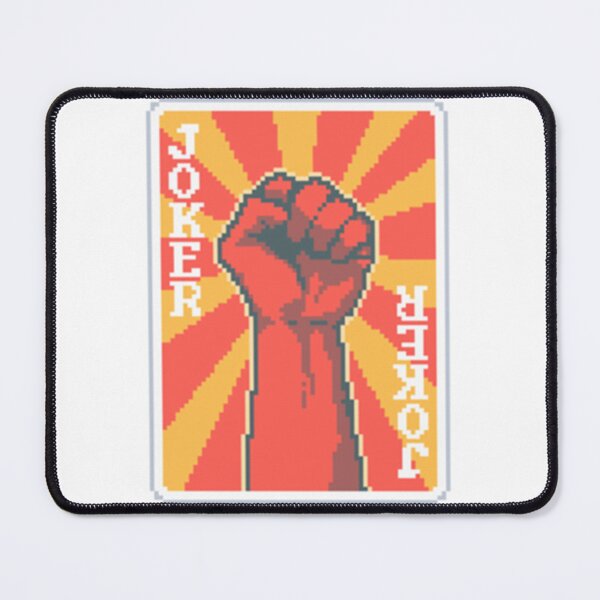 Item preview, Raised Fist designed and sold by KmanPRO.