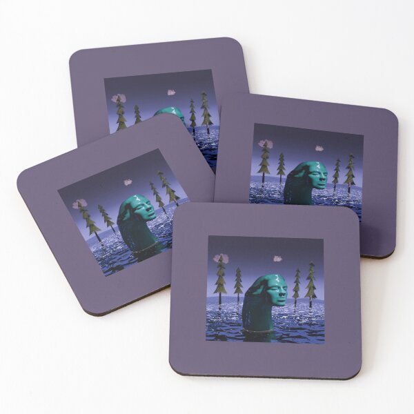 Item preview, Calm Lake designed and sold by FatalKookie.