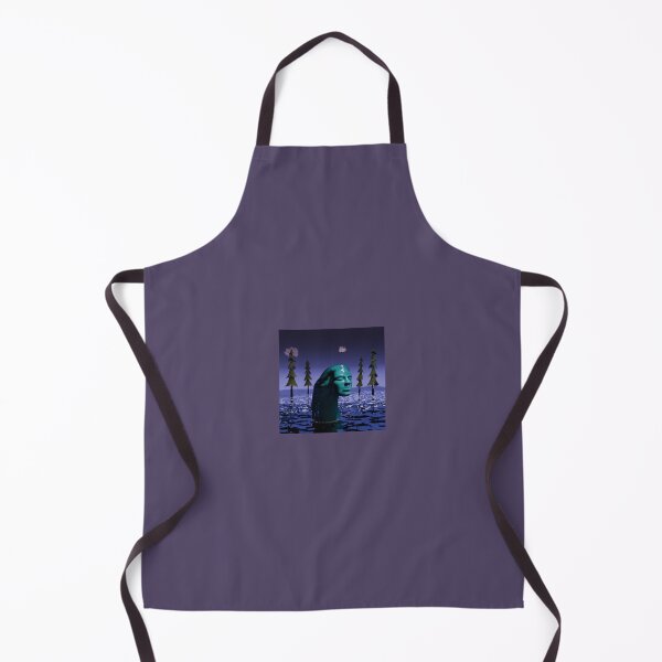 Item preview, Calm Lake designed and sold by FatalKookie.