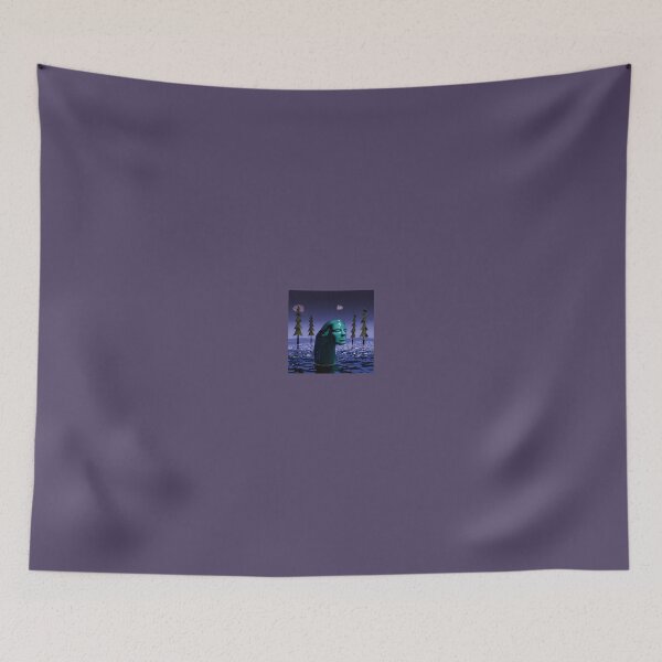Item preview, Calm Lake designed and sold by FatalKookie.