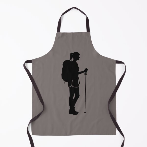 Item preview, Hiker - Solo Backpacker  designed and sold by MasonsTshirts.