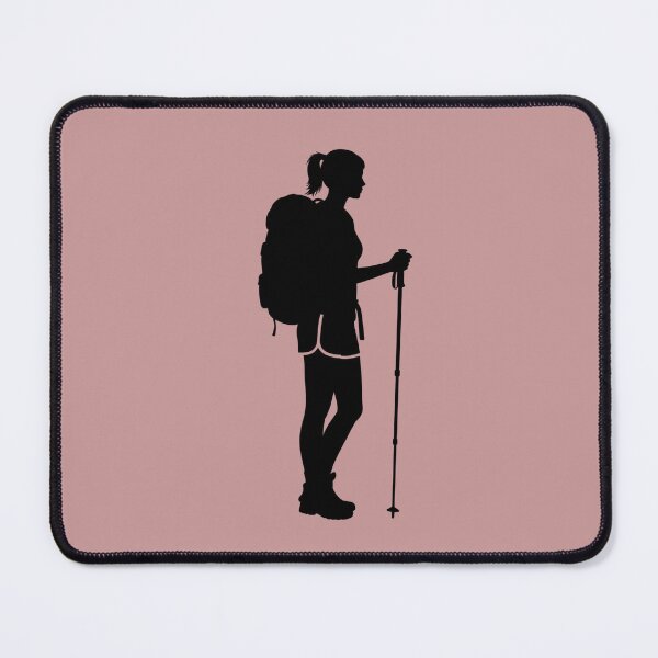 Item preview, Hiker - Solo Backpacker  designed and sold by MasonsTshirts.