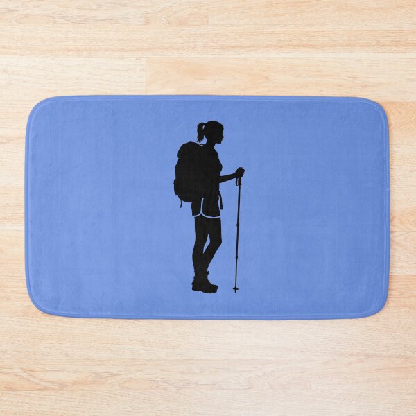 Item preview, Hiker - Solo Backpacker  designed and sold by MasonsTshirts.