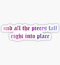 taylor swift Sticker