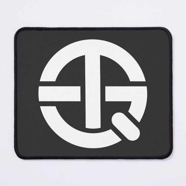 Item preview, White TrustSebQuality Logo designed and sold by TSQ.