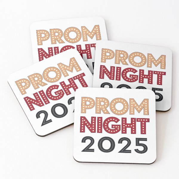 Item preview, red prom night 2025 designed and sold by DuskTillDown.