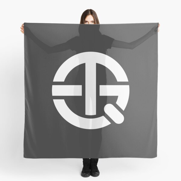 Aperçu de l'œuvre Logo White TrustSebQuality créée et vendue par TSQ.