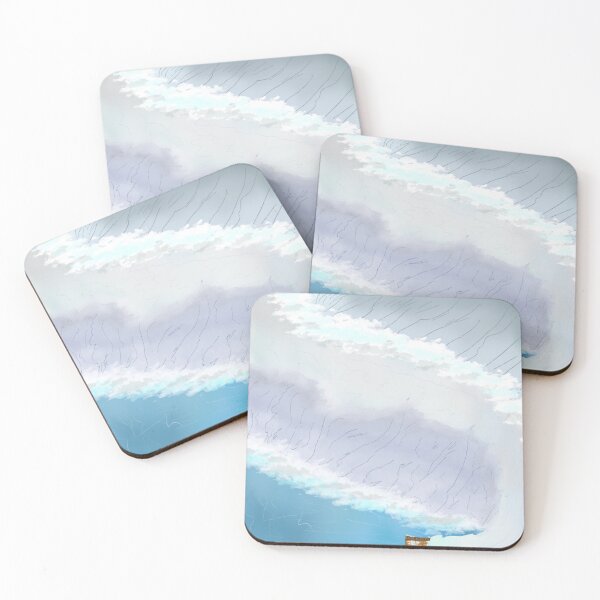 Item preview, snowy landscape designed and sold by Sleekfox02356.
