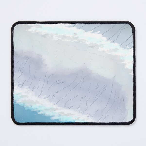 Item preview, snowy landscape designed and sold by Sleekfox02356.