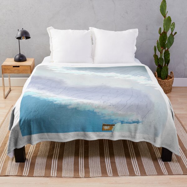Item preview, snowy landscape designed and sold by Sleekfox02356.