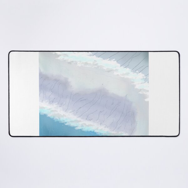 Item preview, snowy landscape designed and sold by Sleekfox02356.