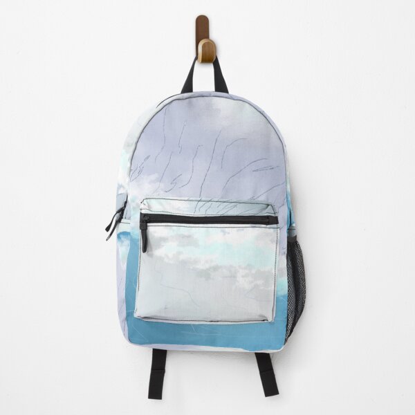 Item preview, snowy landscape designed and sold by Sleekfox02356.