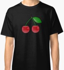 cherry Classic T-Shirt
