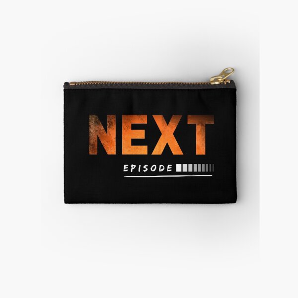 Item preview, Next episode! designed and sold by Chawineiei.
