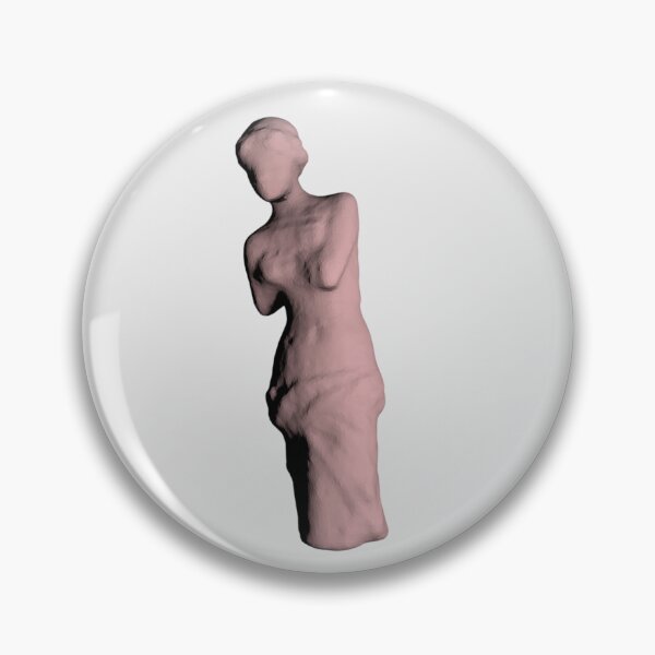 Item preview, Lady Clay designed and sold by FatalKookie.