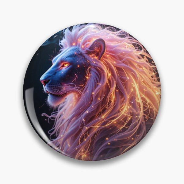 Item preview, Lion designed and sold by RaF71PrO.