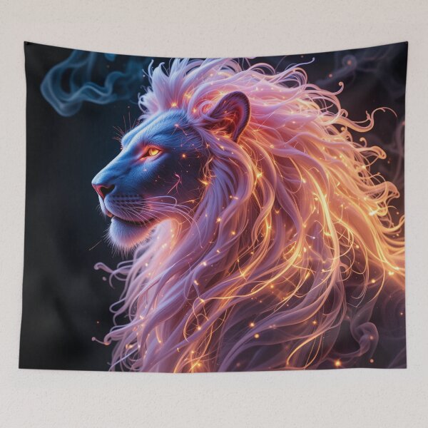 Item preview, Lion designed and sold by RaF71PrO.