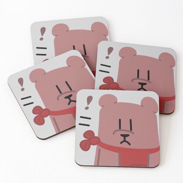 Item preview, Ber Notices designed and sold by plourples.