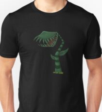 flower Unisex T-Shirt