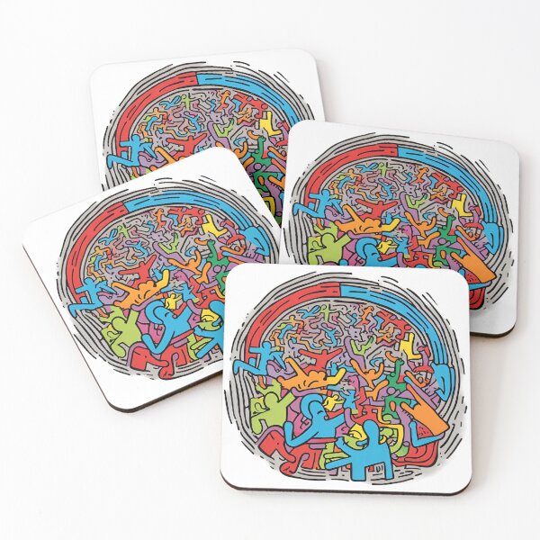 Item preview, Fun Art 17 designed and sold by sifo2024.