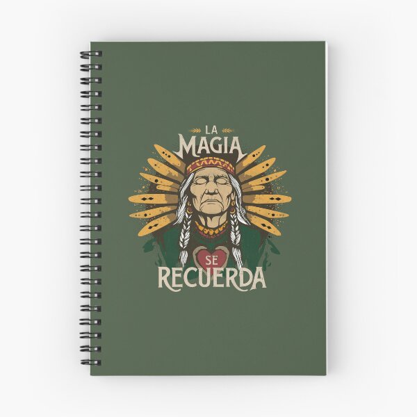 Item preview, Magic is Remembered designed and sold by La Maga.