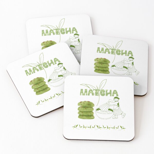 Item preview, MATCHA designed and sold by Joman-art.