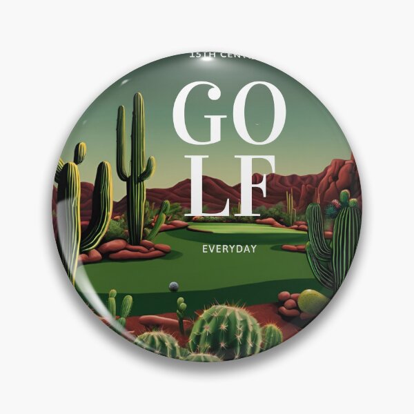 Item preview, Golf day designed and sold by pwiles22.