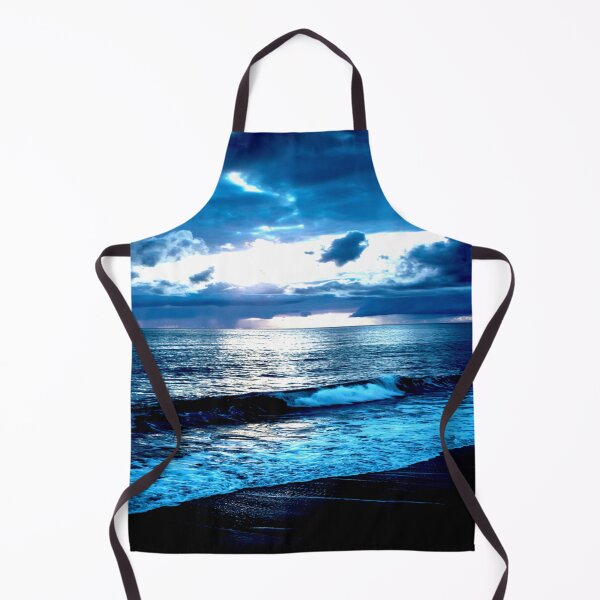 Item preview, Tempest's Embrace: Storm at Sea designed and sold by Exodoi.