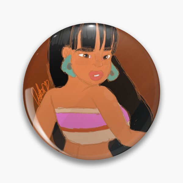 Item preview, Chel from el Dorado  designed and sold by Lavenderbliss93.