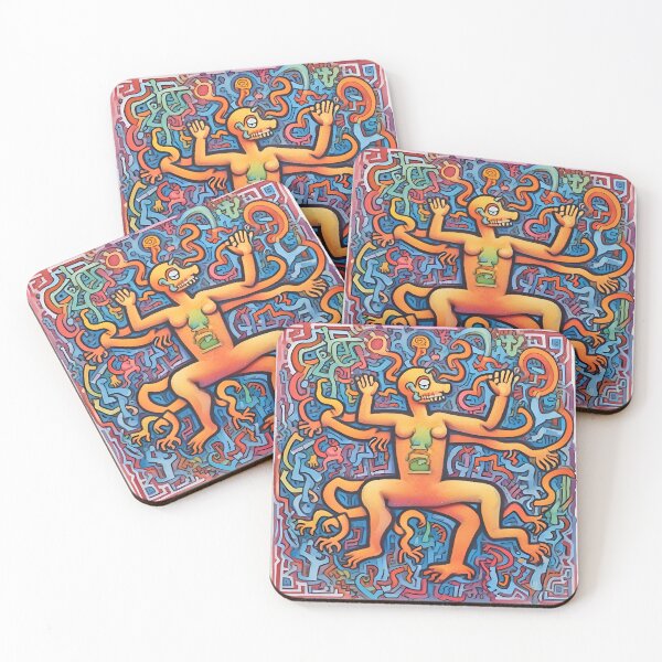 Item preview, Fun Art 14 designed and sold by sifo2024.
