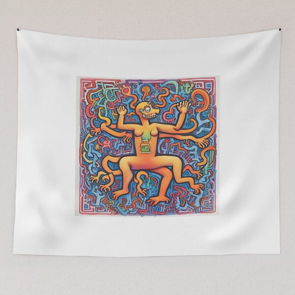 Item preview, Fun Art 14 designed and sold by sifo2024.