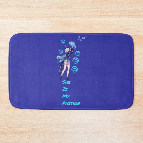 Item preview, Furina SIMP Genshin Impact designed and sold by HeathertheGamer.