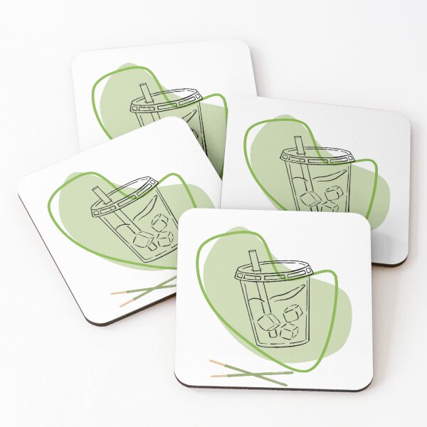 Item preview, MATCHA designed and sold by Joman-art.