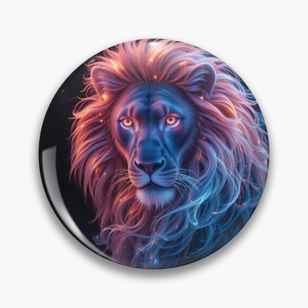 Item preview, Lion designed and sold by RaF71PrO.