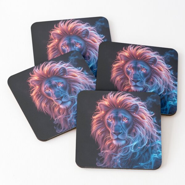 Item preview, Lion designed and sold by RaF71PrO.